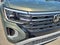 2026 Volkswagen Atlas Peak Edition