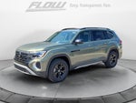 2026 Volkswagen Atlas Peak Edition