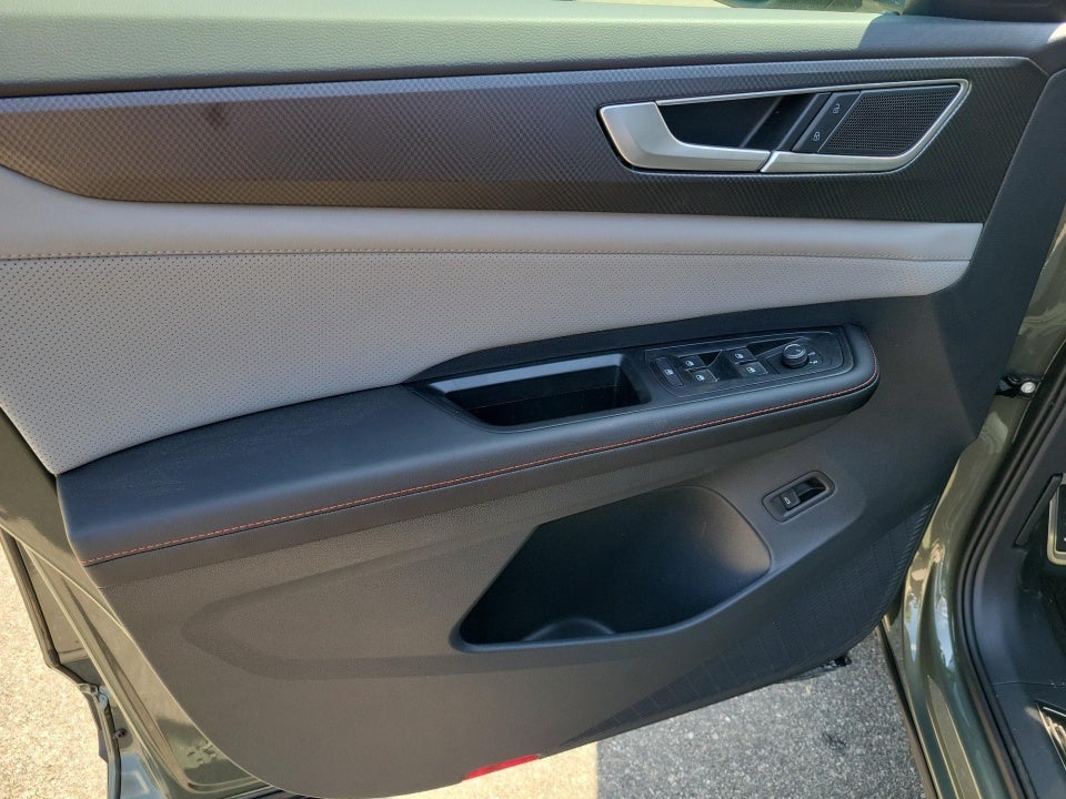 2026 Volkswagen Atlas Peak Edition