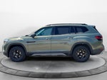 2026 Volkswagen Atlas Peak Edition