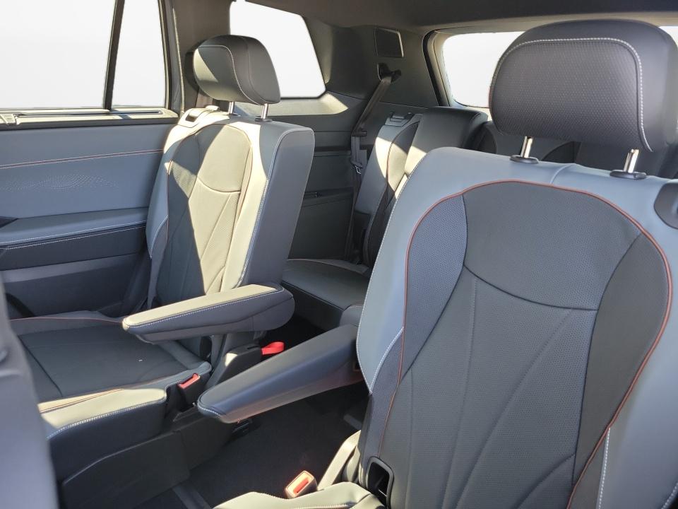 2027 Volkswagen Atlas SEL Premium R-Line