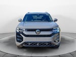 2027 Volkswagen Atlas SEL Premium R-Line