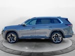 2027 Volkswagen Atlas SEL Premium R-Line
