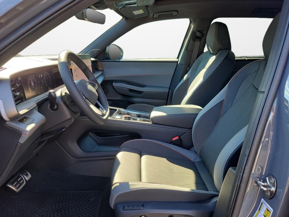 2027 Volkswagen Atlas SEL Premium R-Line