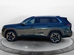2027 Volkswagen Atlas SEL Premium R-Line