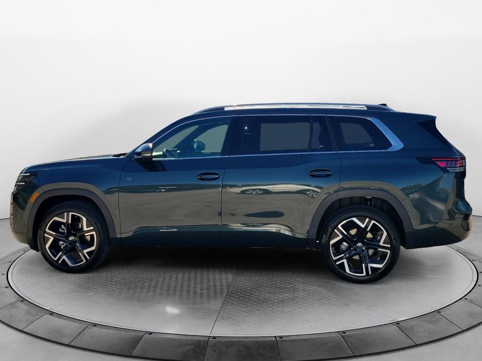 2027 Volkswagen Atlas SEL Premium R-Line