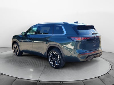 2027 Volkswagen Atlas SEL Premium R-Line