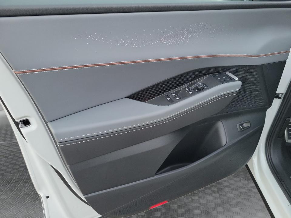 2027 Volkswagen Atlas SEL Premium R-Line