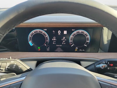 2027 Volkswagen Atlas SEL Premium R-Line
