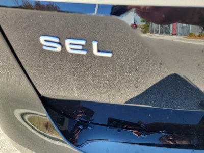 2026 Volkswagen Atlas SEL Premium R-Line