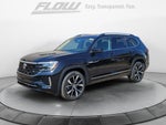 2026 Volkswagen Atlas SEL Premium R-Line