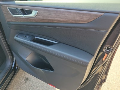2026 Volkswagen Atlas SEL Premium R-Line