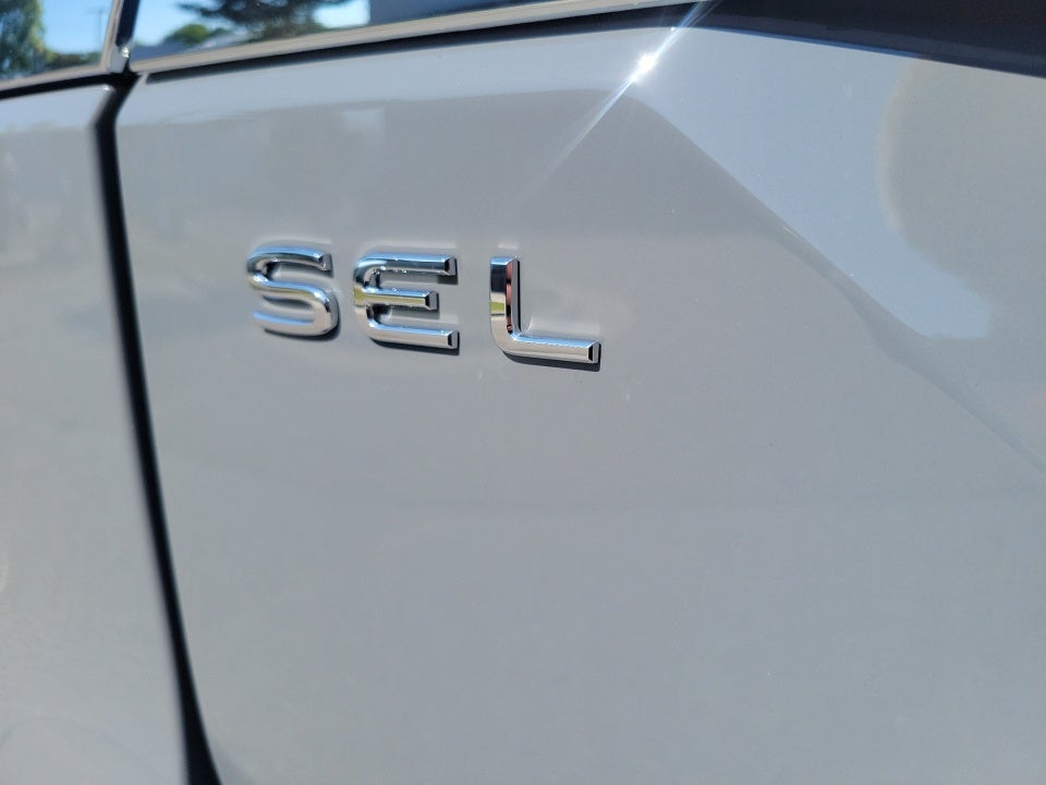 2026 Volkswagen Atlas SEL Premium R-Line