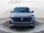 2026 Volkswagen Atlas SEL Premium R-Line