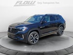 2026 Volkswagen Atlas SEL Premium R-Line