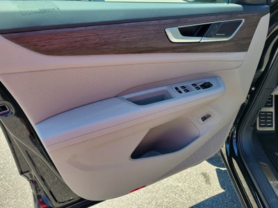 2026 Volkswagen Atlas SEL Premium R-Line