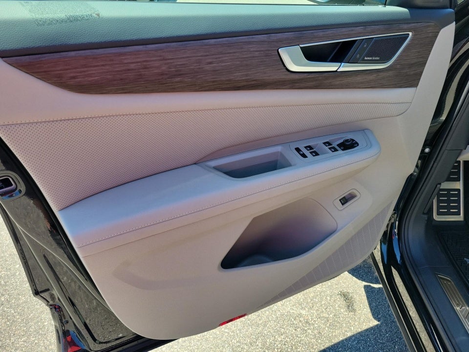 2026 Volkswagen Atlas SEL Premium R-Line