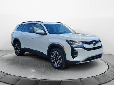 2027 Volkswagen Atlas SE w/Technology