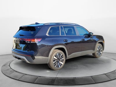2027 Volkswagen Atlas SE w/Technology