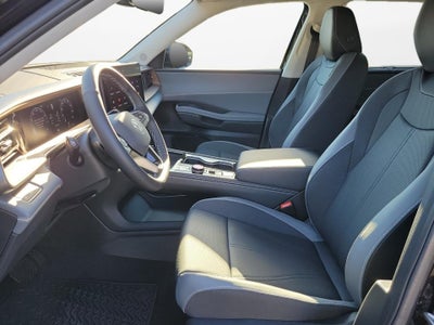 2027 Volkswagen Atlas SE w/Technology