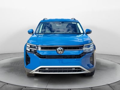 2027 Volkswagen Atlas SE w/Technology