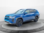 2027 Volkswagen Atlas SE w/Technology