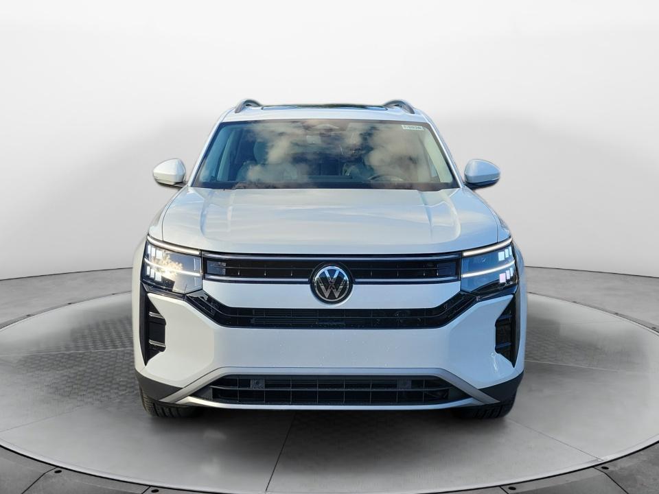 2027 Volkswagen Atlas SE w/Technology