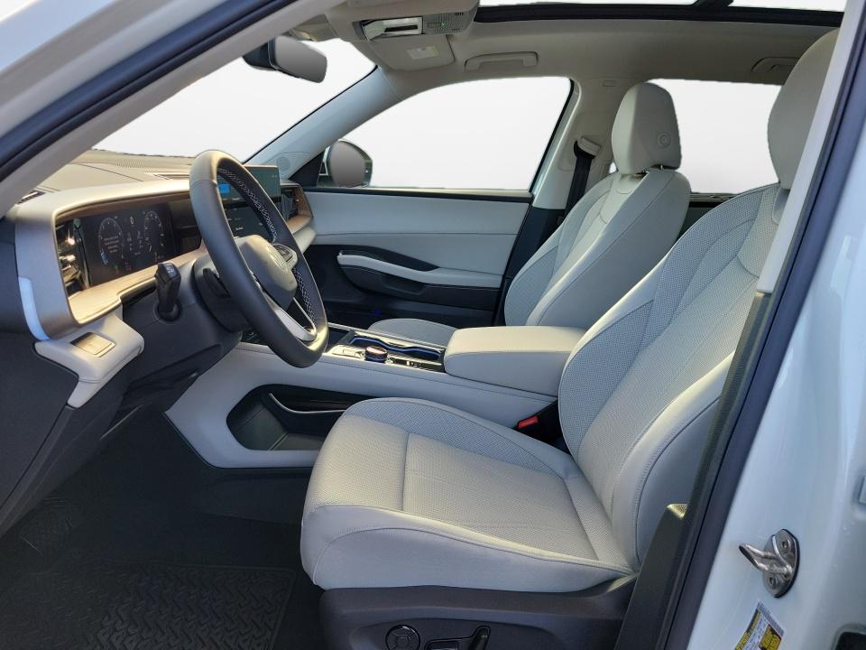 2027 Volkswagen Atlas SE w/Technology