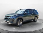 2027 Volkswagen Atlas SE w/Technology