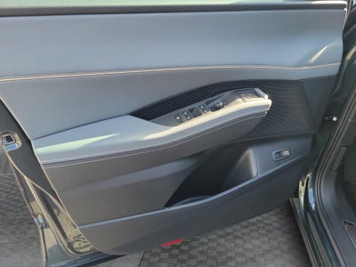 2027 Volkswagen Atlas SE w/Technology