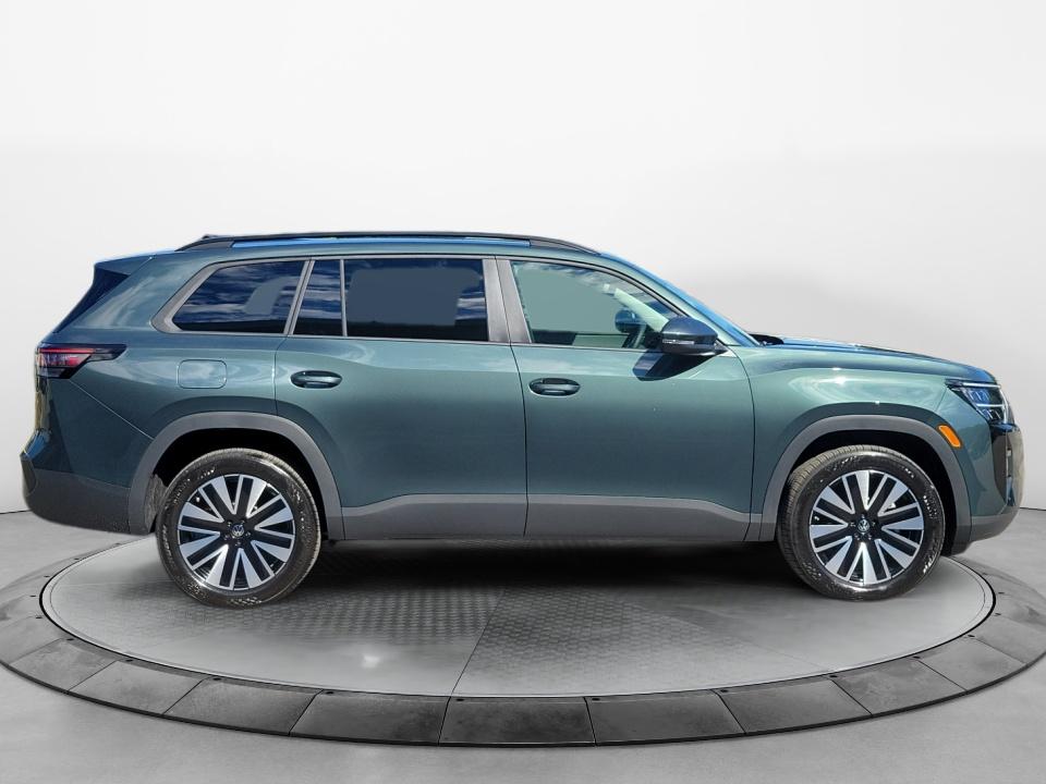 2027 Volkswagen Atlas SE w/Technology