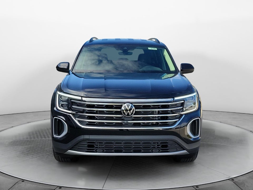 2026 Volkswagen Atlas SE