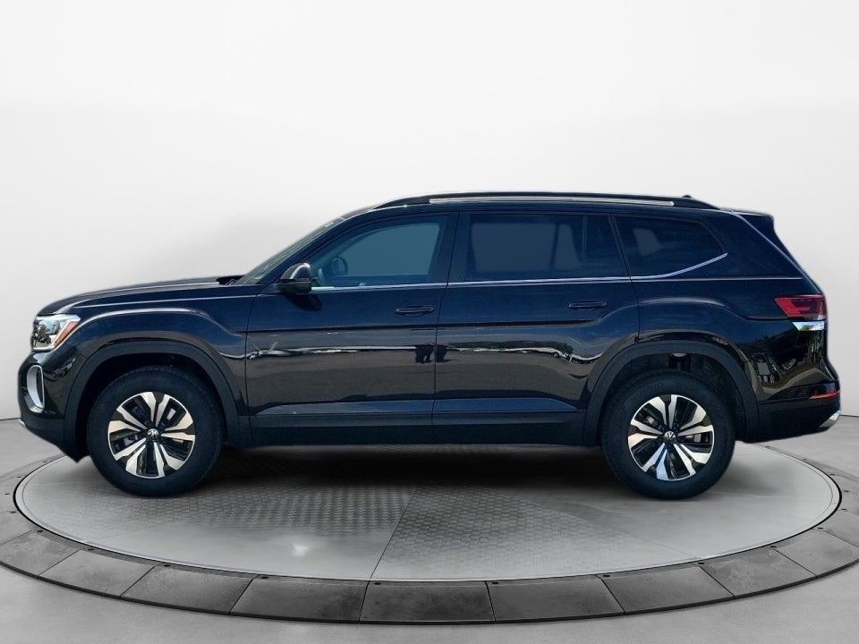 2026 Volkswagen Atlas SE