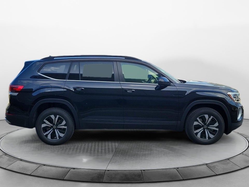 2026 Volkswagen Atlas SE