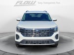 2026 Volkswagen Atlas SE
