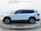 2026 Volkswagen Atlas SE