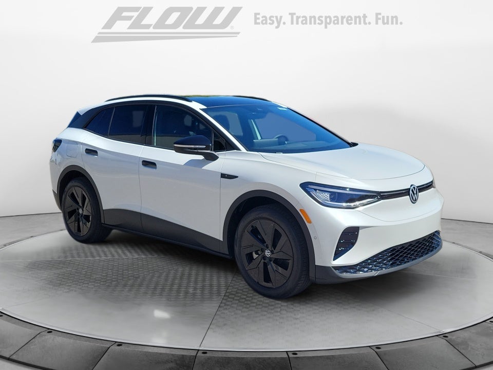 2026 Volkswagen ID.4 Pro S