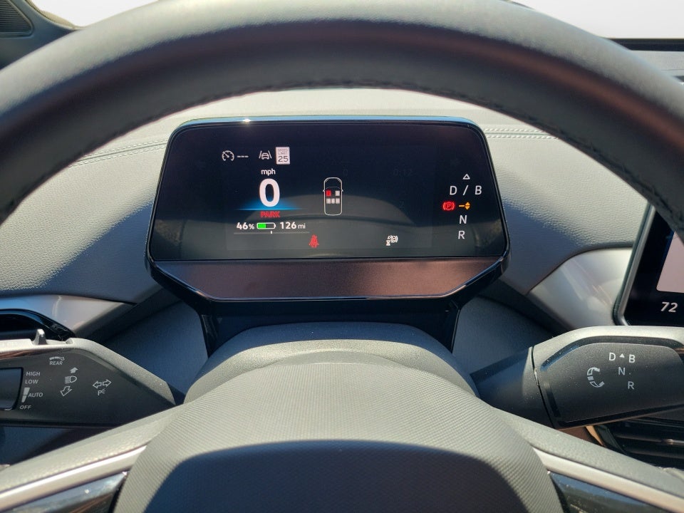2026 Volkswagen ID.4 Pro S