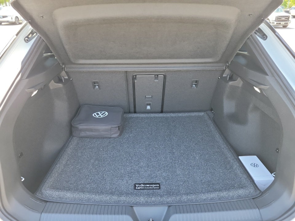 2026 Volkswagen ID.4 Pro S