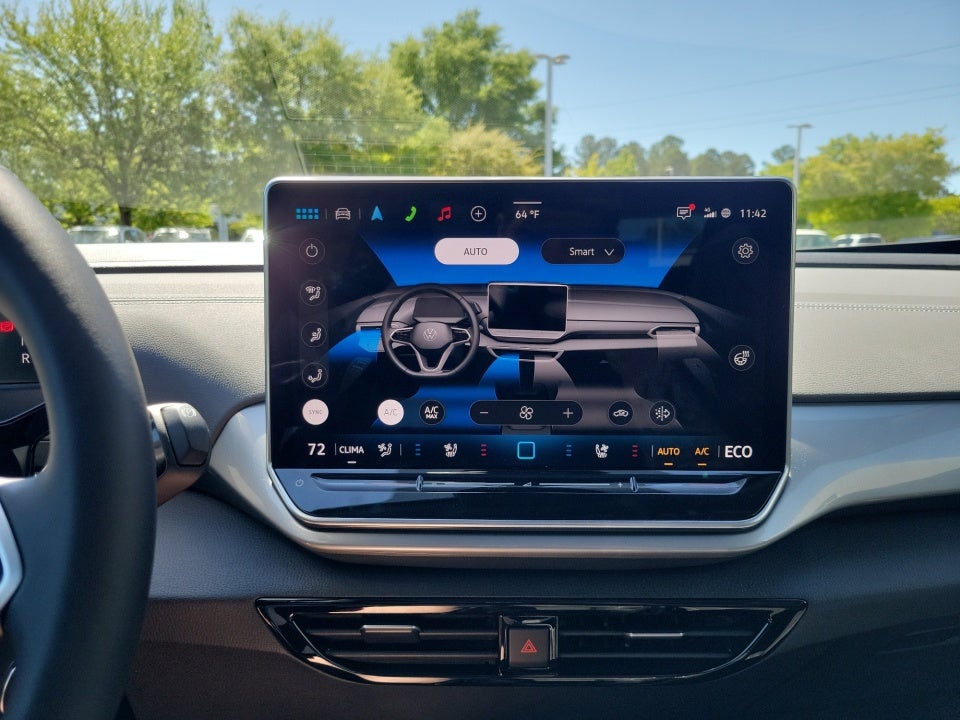 2026 Volkswagen ID.4 Pro S