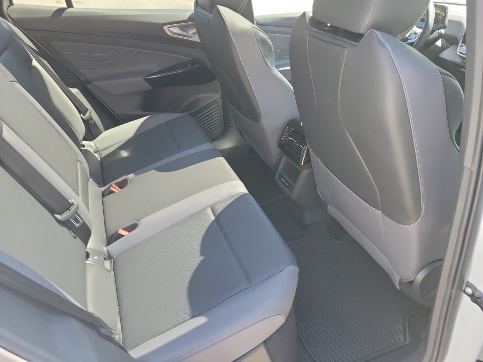 2026 Volkswagen ID.4 Pro S