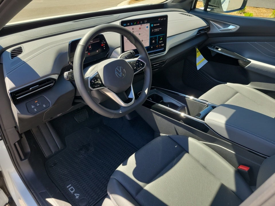 2026 Volkswagen ID.4 Pro S