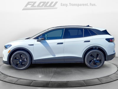2026 Volkswagen ID.4 Pro S