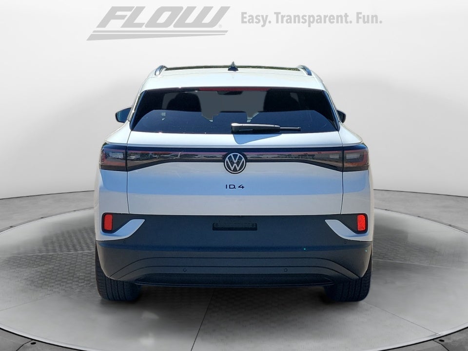 2026 Volkswagen ID.4 Pro S