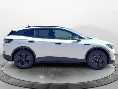 2026 Volkswagen ID.4 Pro S