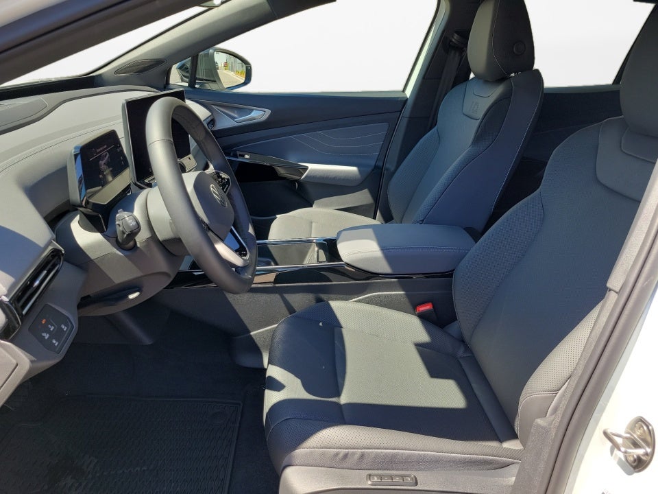 2026 Volkswagen ID.4 Pro S
