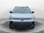 2026 Volkswagen Taos SE Black