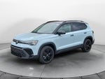 2026 Volkswagen Taos SE Black