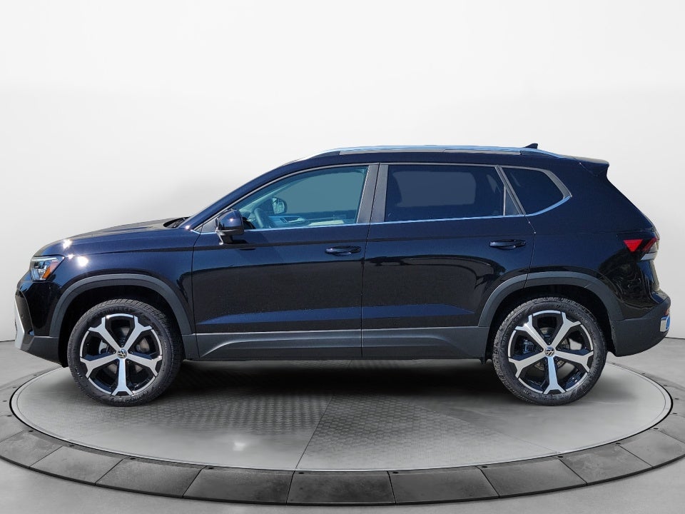 2027 Volkswagen Taos SEL