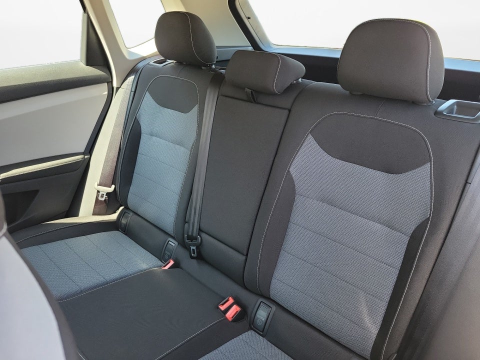 2027 Volkswagen Taos S